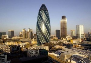 The Gherkin